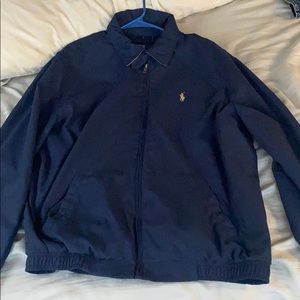 Polo RL jacket